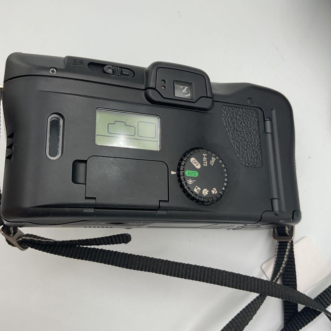 G3848 Canon Autoboy SII XL フィルムカメラ