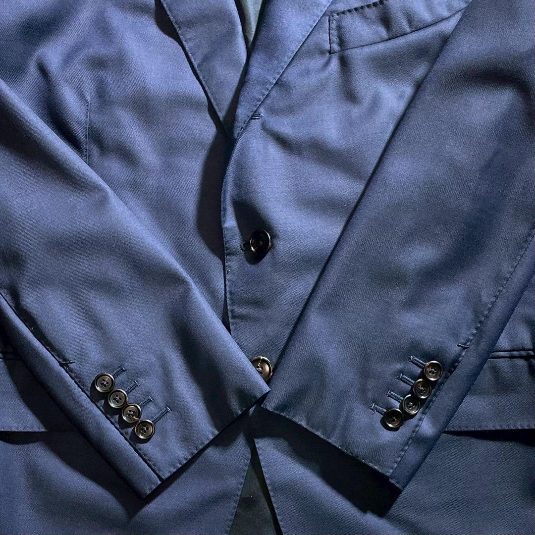 2025年5/28購入!!!完全オーダーメイド!【TOM FORD】◎ スーツ