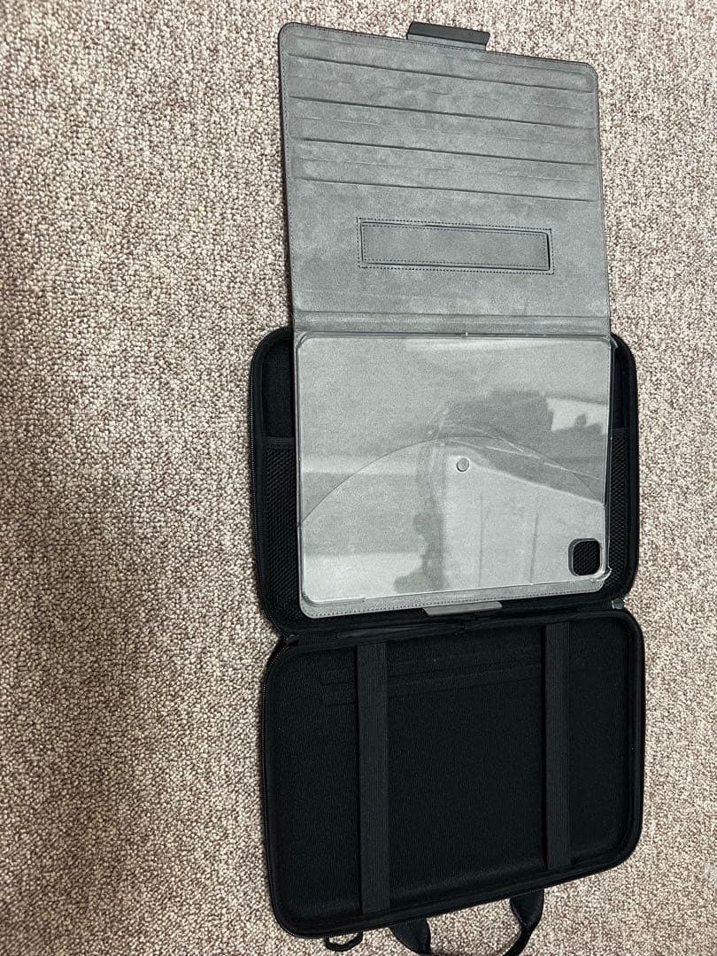 Apple iPad Pro (第5世代) + Apple Pencil