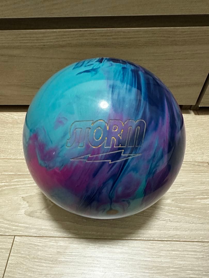 ぴろりん PHYSIX TOUR 15ポンド サムレス