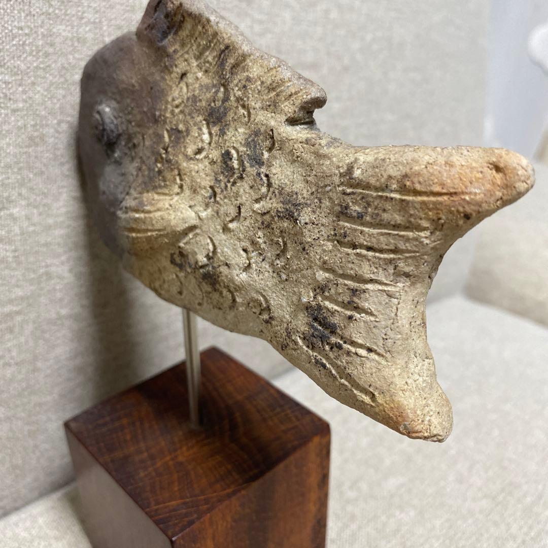 鯛 魚 オブジェ 置物 丁寧な暮らし