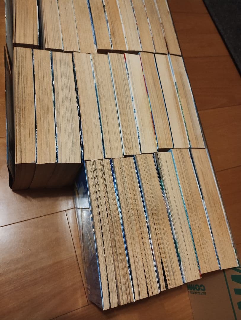 値下げしました　釣りキチ三平愛蔵版1〜３５巻＋釣りキチ同盟編