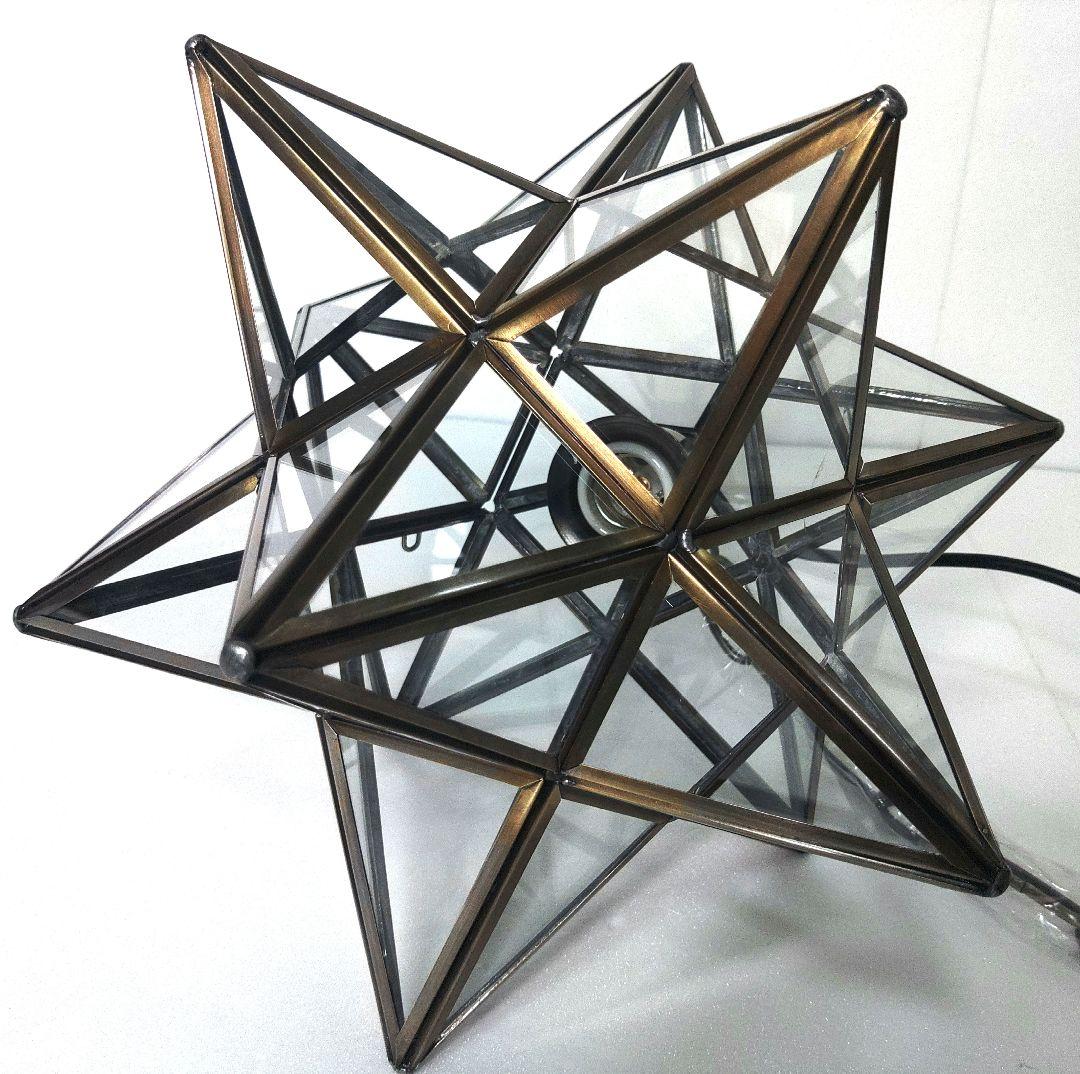 DI CLASSE Etoile エトワール ペンダントライト　訳あり未使用品