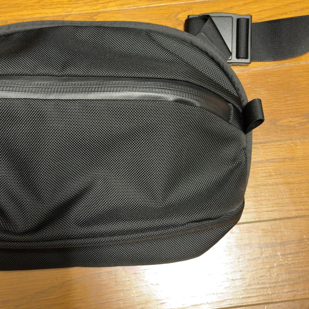 Aer Day Sling 3 Max AER-21038 ブラック