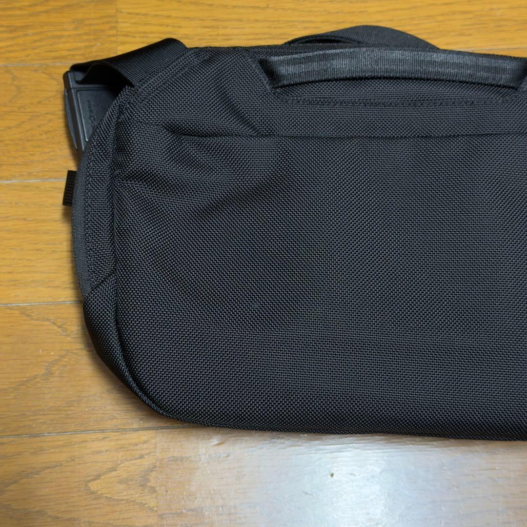 Aer Day Sling 3 Max AER-21038 ブラック