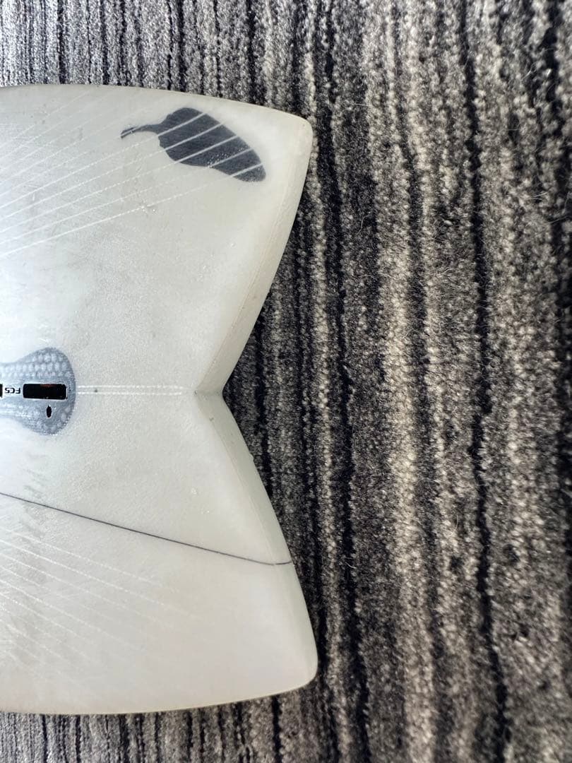 SNP　CHILLI チリ BV2 TWIN TECH EPS 5'6\"