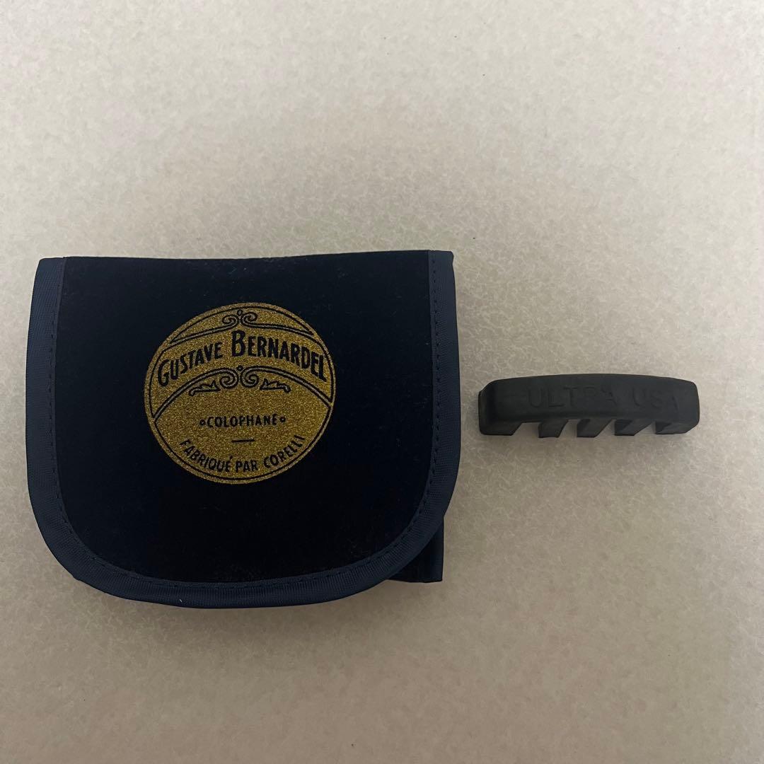 Andreas Eastman VL80 4/4 2019年 バイオリン