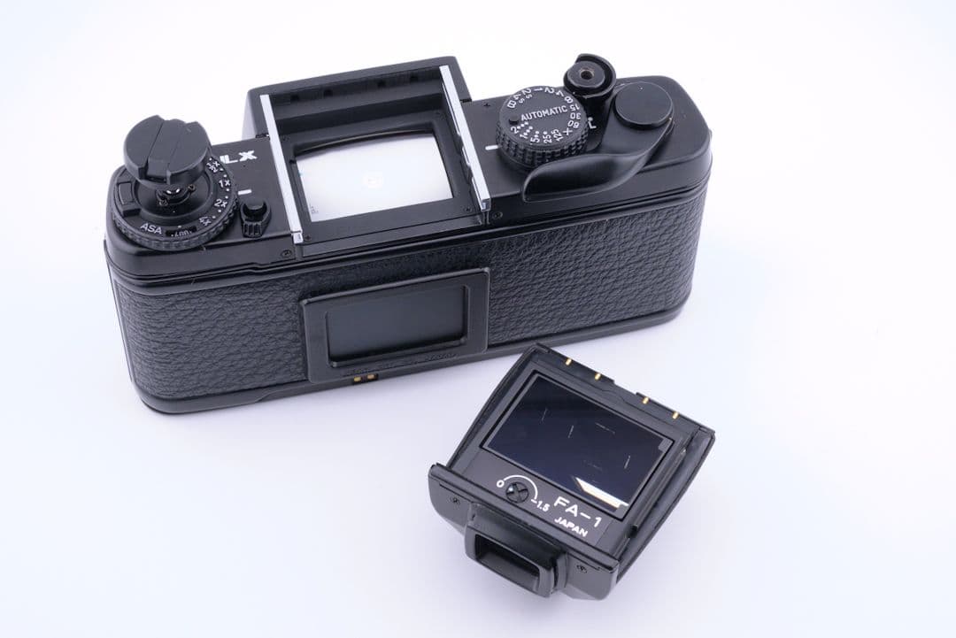 PENTAX LX ジャンク品