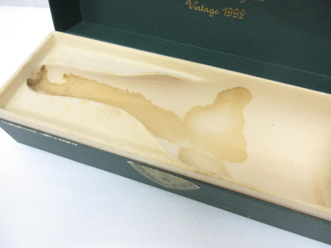 ドンペリ ドンペリニヨン 1992年 750ml 12.5度 シャンパン