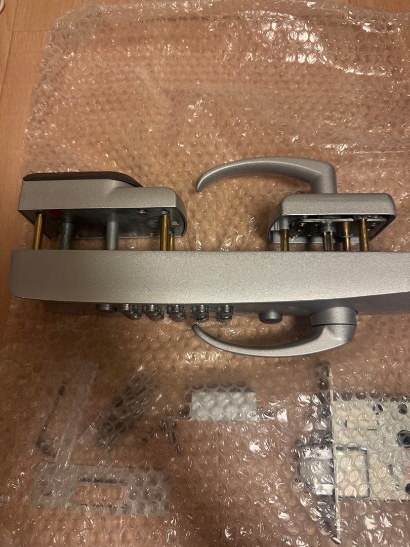 キッチン家電 KEYLEX 4000 Prime K423CM AS