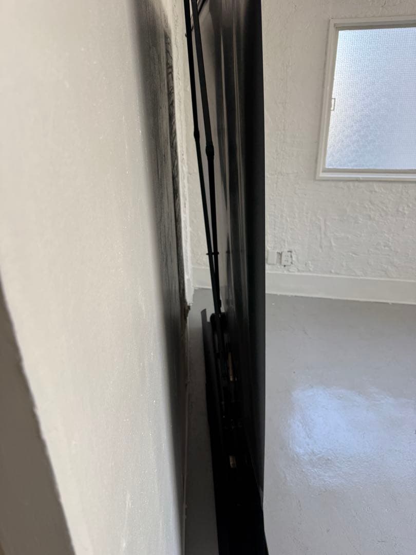 EPSON自立式プロジェクタースクリーン　80インチELPSC08