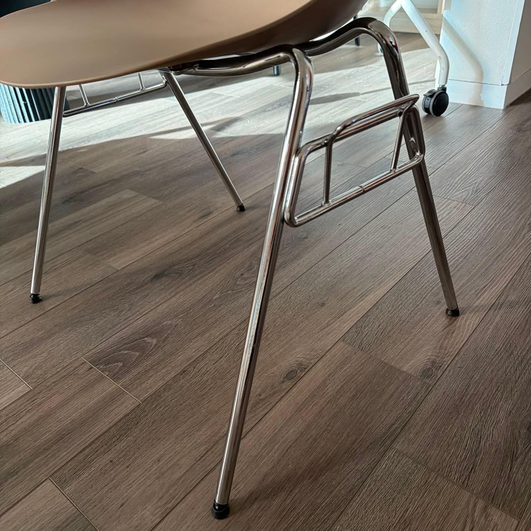 美品⭐︎エッグチェア1-10脚