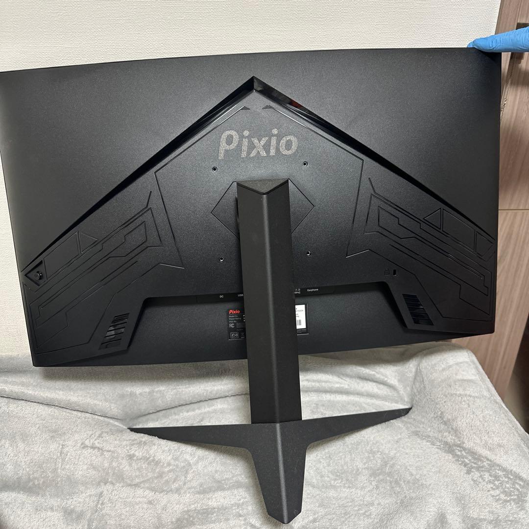 Pixio モニター　27インチ　PXC279
