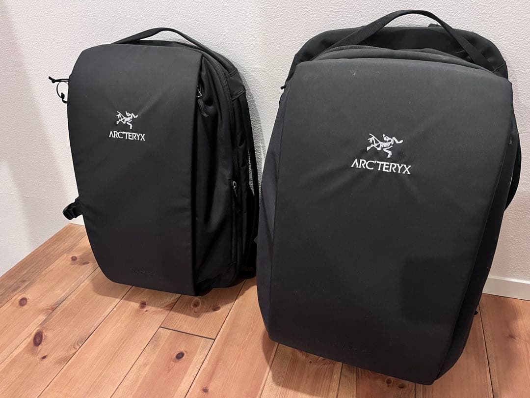 アークテリクス BLADE28／28Lリュック