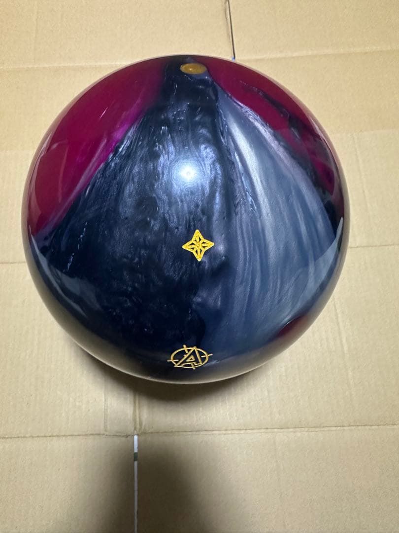 アテンションスター　15p2oz 新品未使用・送料込