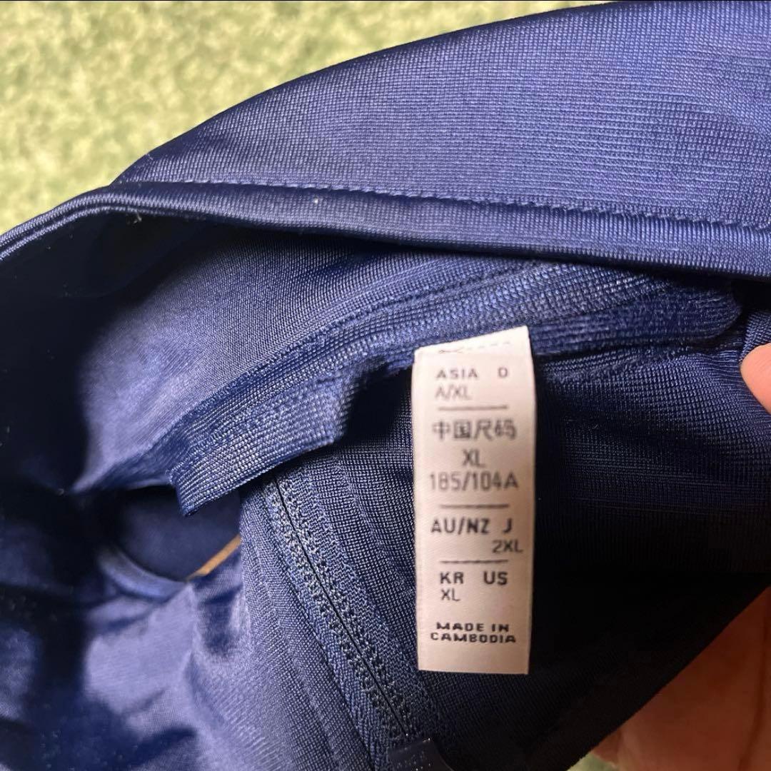 よ*ん様 アディダス　ベッケンバウアー　ジェンダーニュートラル　2XL