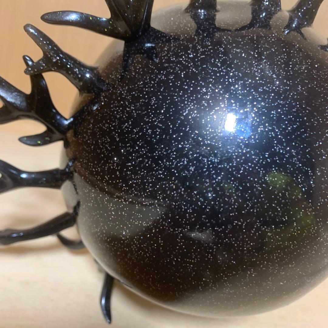 バックベアード　ソフビ　サンガッツ　ゲゲゲの鬼太郎