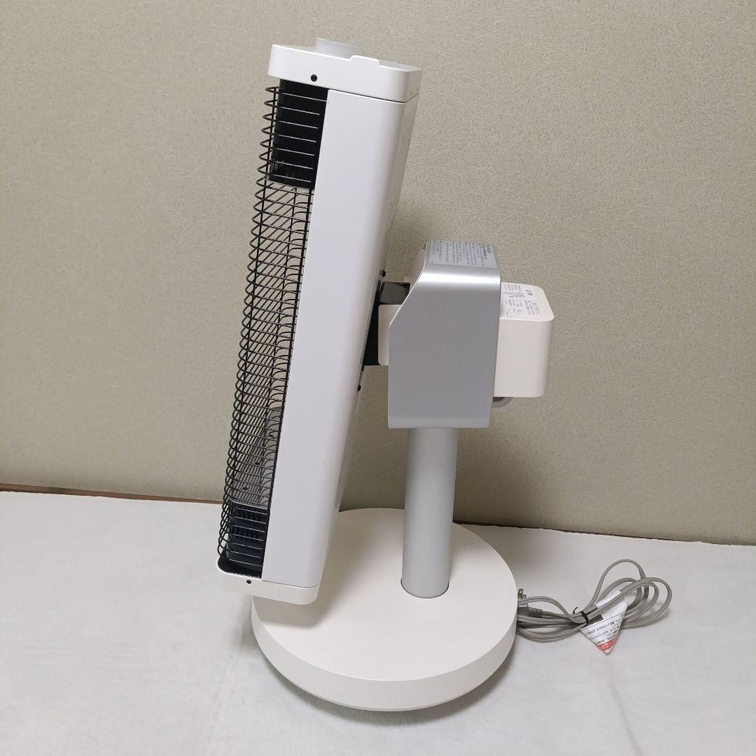 【美品】ダイキン 遠赤外線暖房機 セラムヒート CER11WS-W