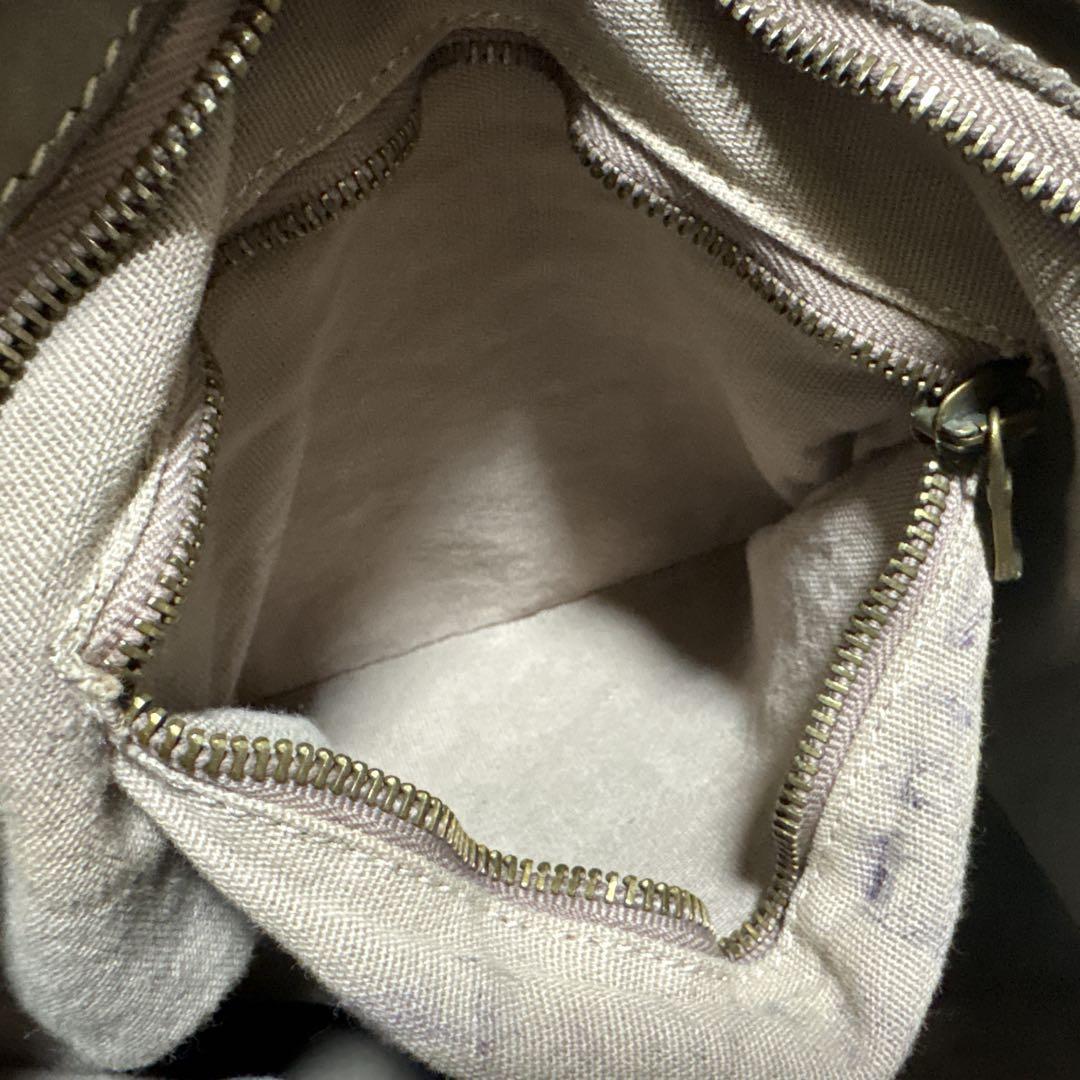 限界価格⭐︎超激レア美品⭐︎GIORGIO BRATO ショルダーバッグ 2way