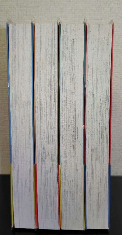 【近藤るるる】6作品全巻セット（44冊）