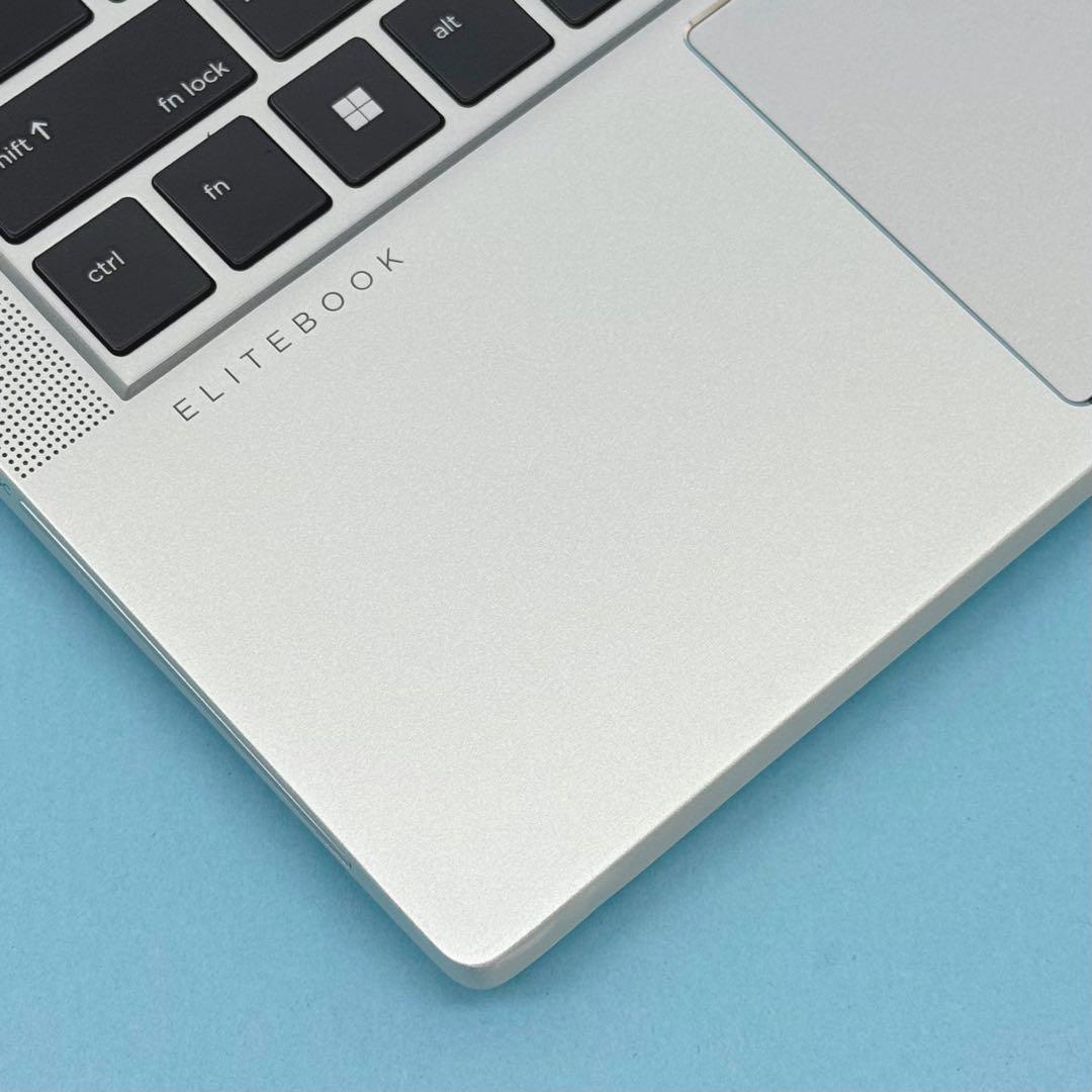 美品737 HP 630 G10 i5 第13世代 16GB バッテリー良好