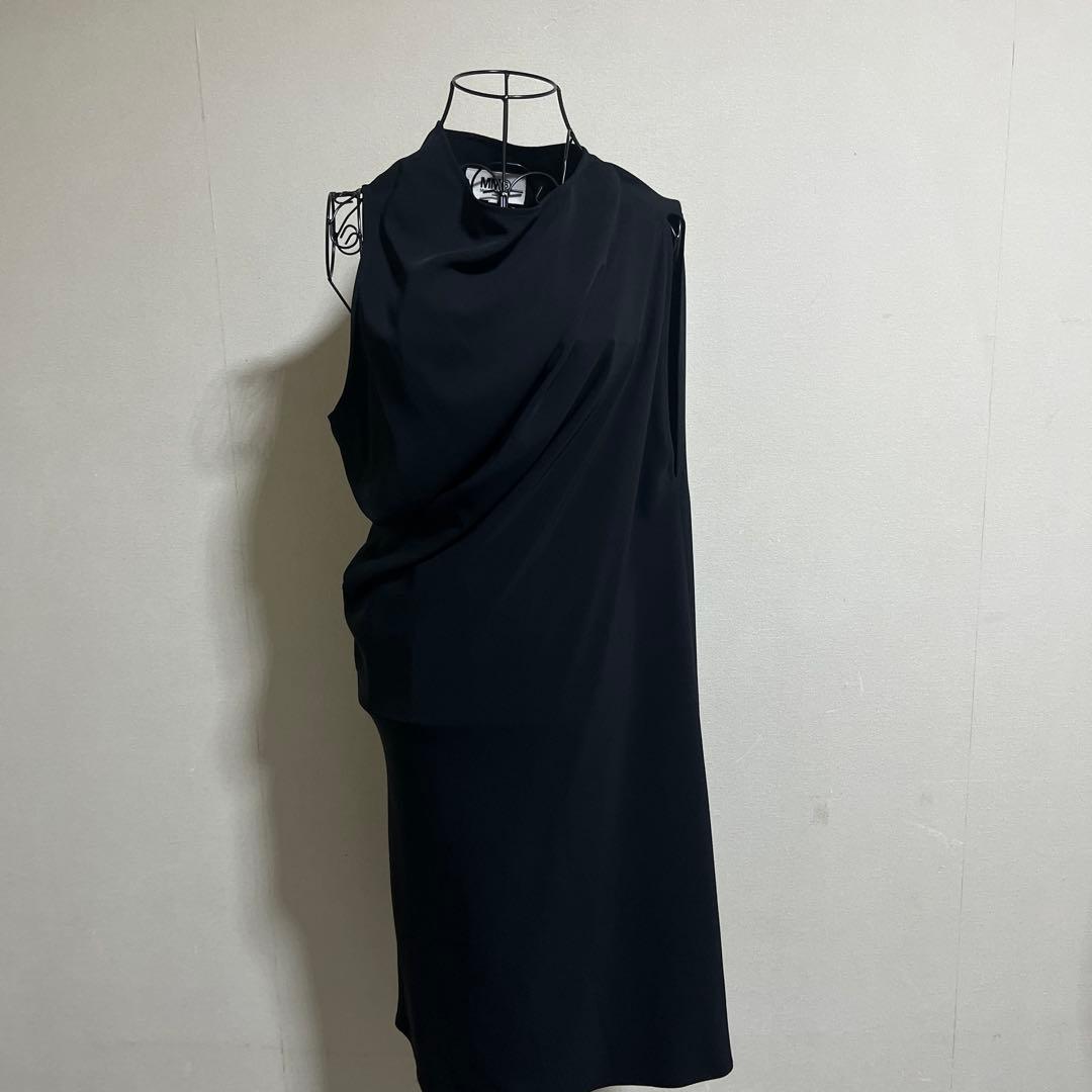 MM6Maison Marglela変形ワンピース