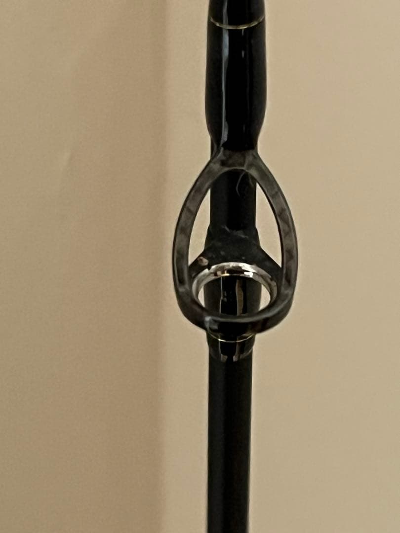 ダイワ ソルティガ　ＳＪ　ＡＧＳ　５５Ｂ－４　ＴＧ