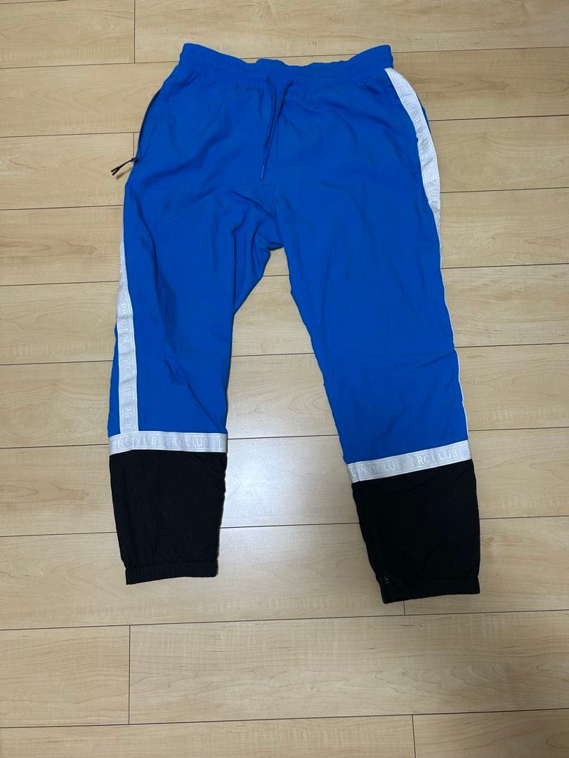 PRO CLUB セットアップ Mサイズ 上下セット