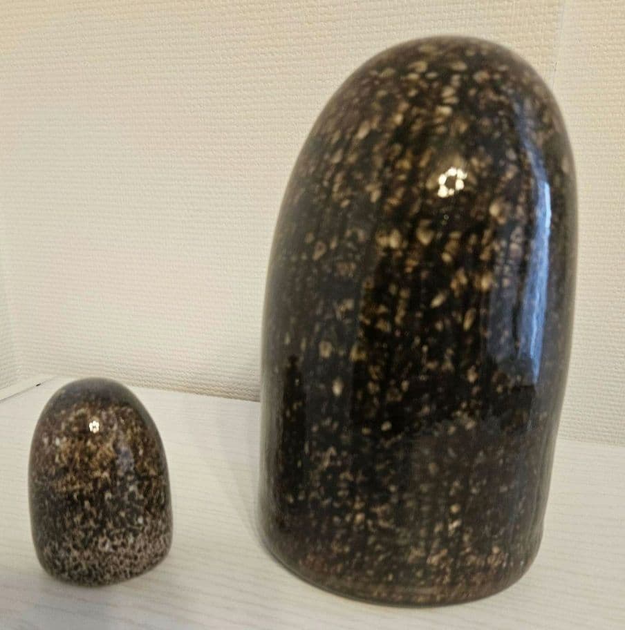 イッタラバード　フクロウ　2体セット　オイバトイッカ