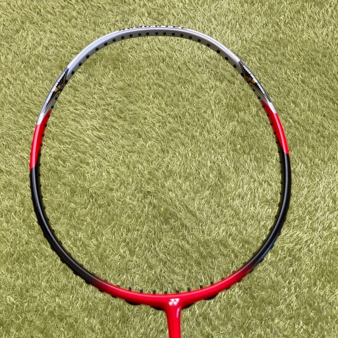 【美品】YONEX アーマテック700 4U5G【希少】