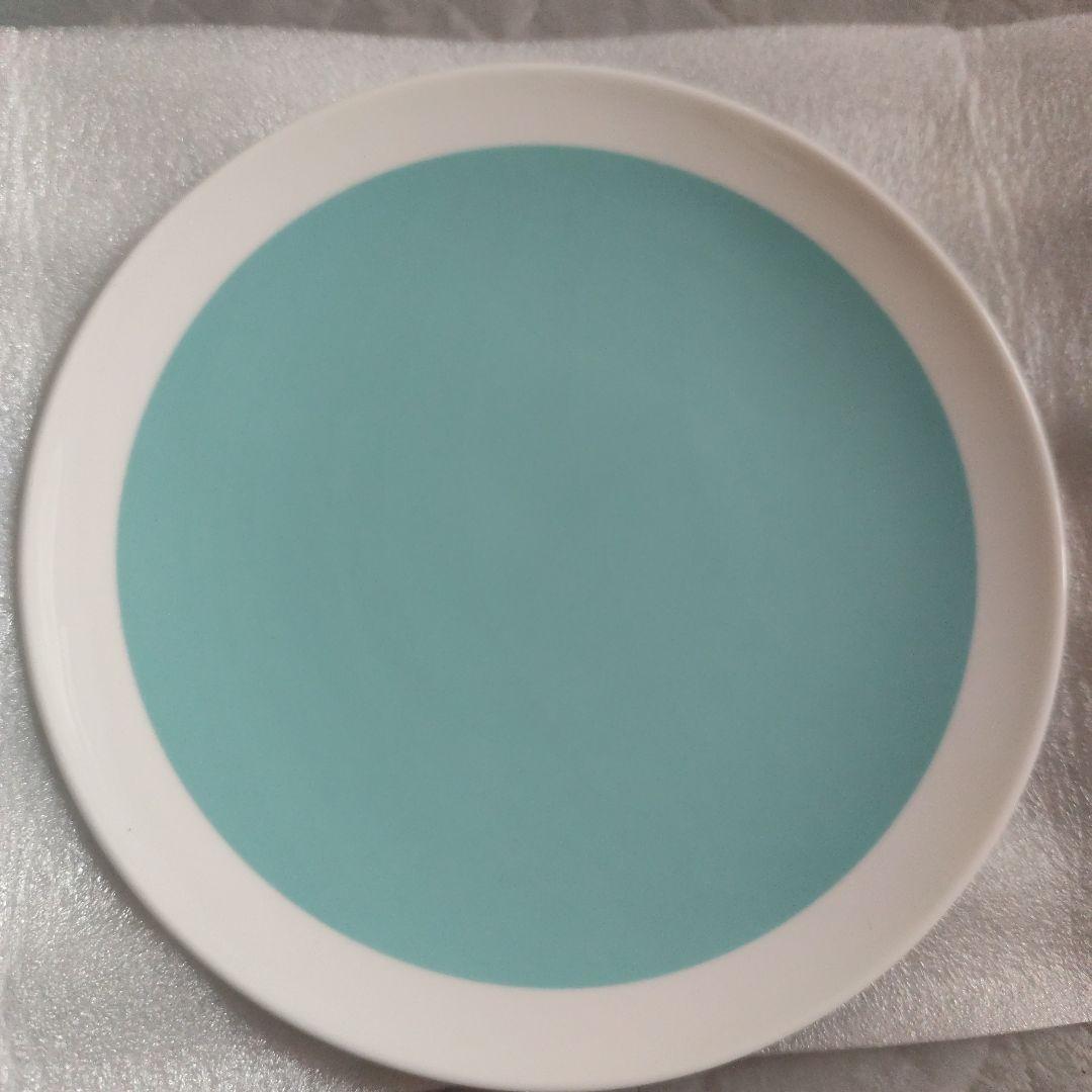 ティファニー　TIFFANY&Co.　デザートプレート　2枚セット