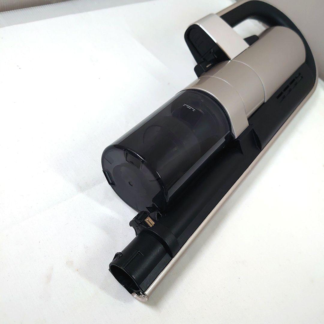 MITSUBISHI コードレススティッククリーナー HC-JD1J-S