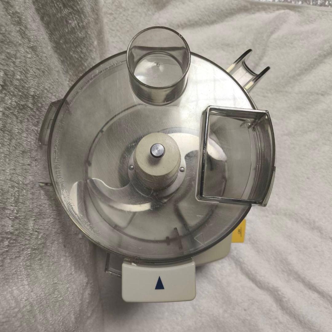 専用Amway 2021年製 アムウェイ フードプロセッサー セット↓