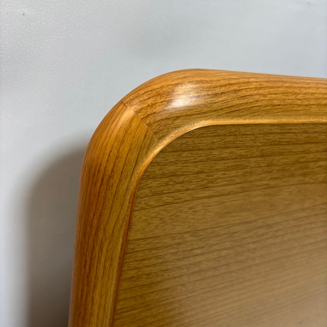 【未使用】こたつ　天板のみ　120cm×75cm ブラウン