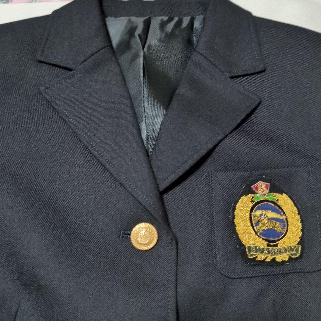 BURBERRYジャケット　150センチ