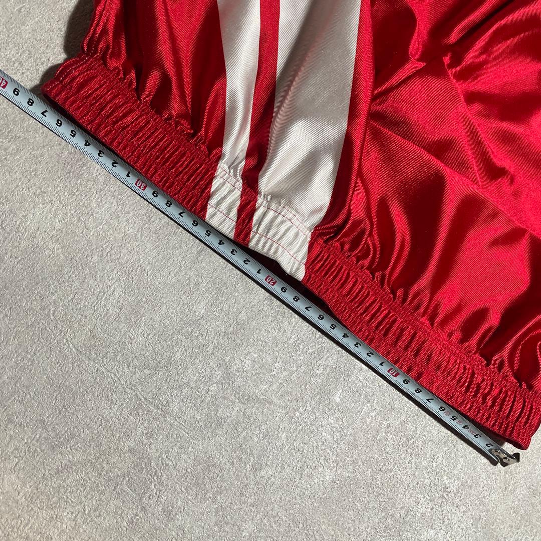 427 アシックス　バレーボール　ゲームパンツ　ハーフパンツ　ショートパンツ