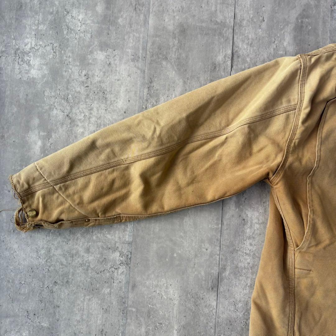カーハート　Carhartt チョアコート