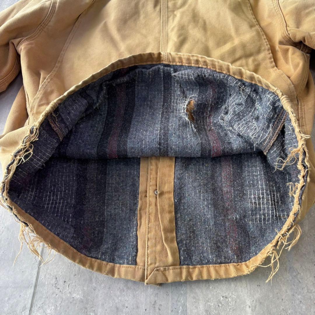 カーハート　Carhartt チョアコート