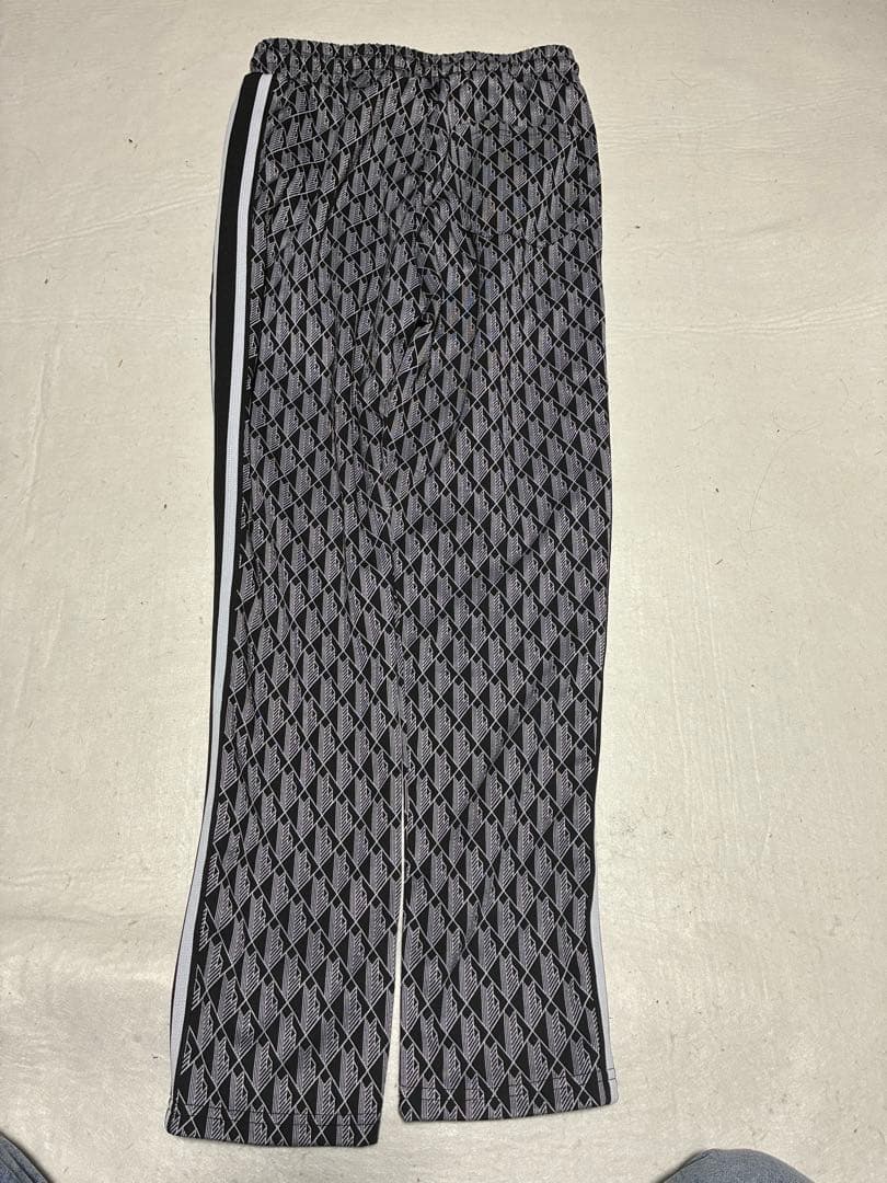 Lacosteトラックジャケットセットアップ