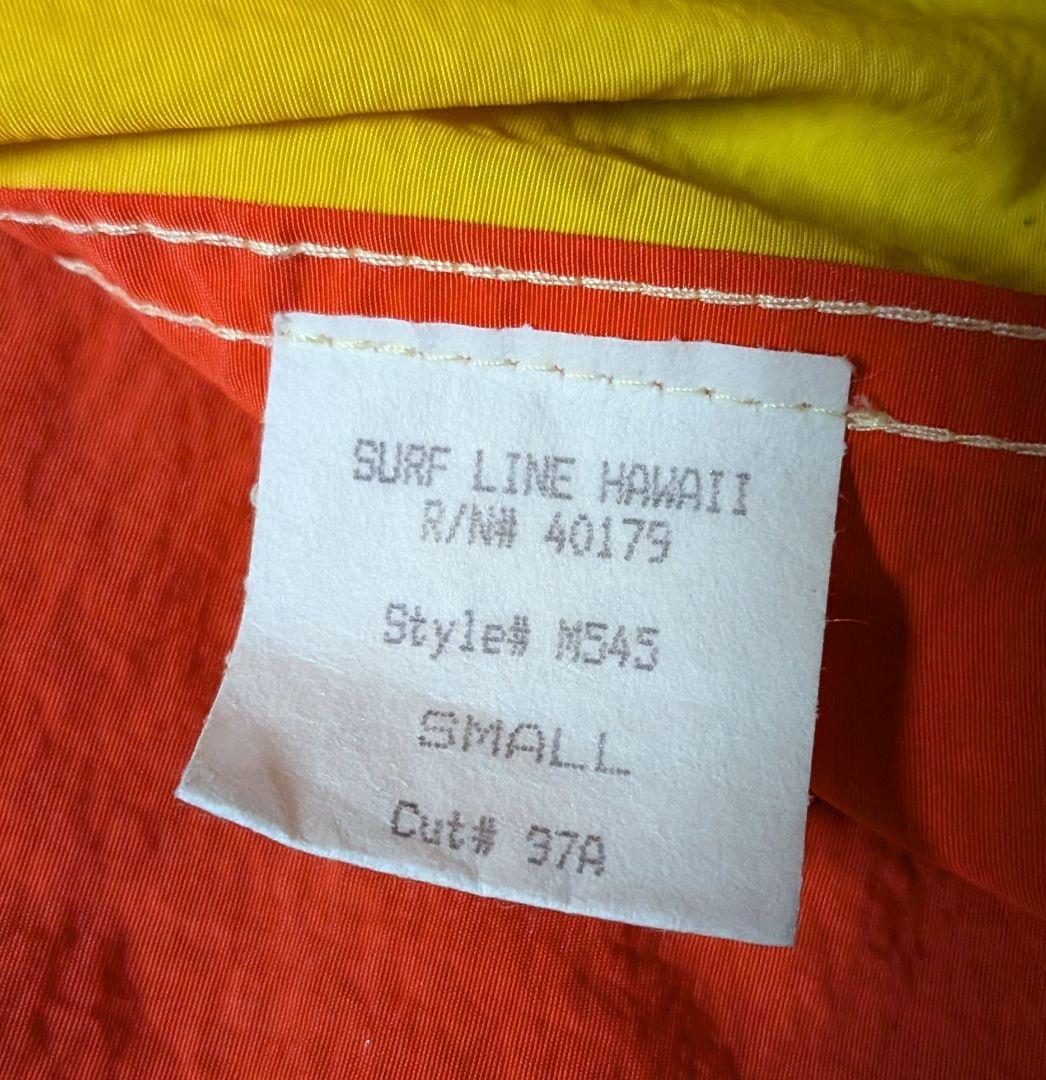 JAMS WORLD ナイロンジャケット USA製 Sサイズ