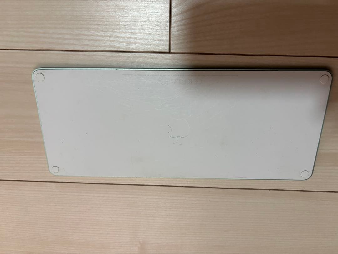 Apple iMac 24-inch M1 2021 グリーン　8G/256G