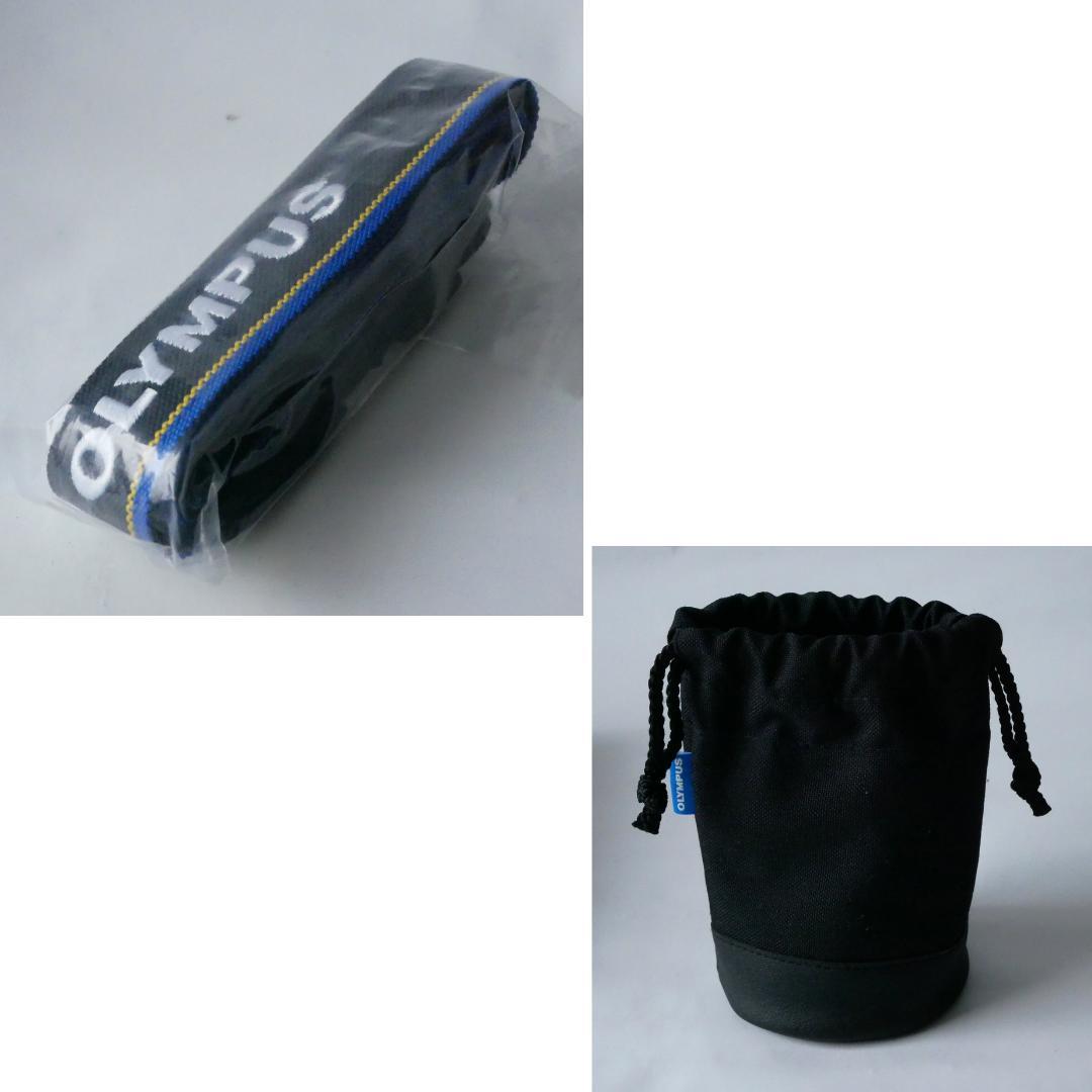 【美品・シャッター回数1178回】オリンパス OM-D E-M5 Mark II