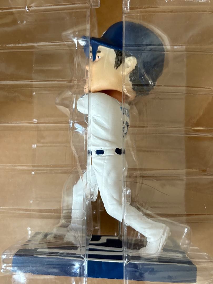 大谷翔平 50/50 来場者限定ボブルヘッド