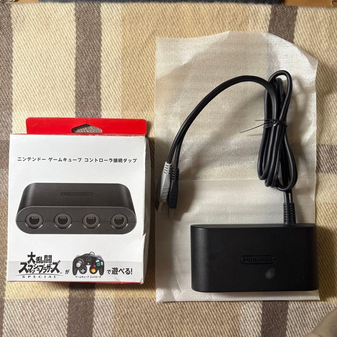 パ*マ様 Switch 大乱闘スマッシュブラザーズ セット