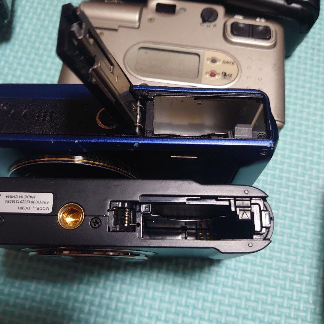 カメラ　まとめ売り