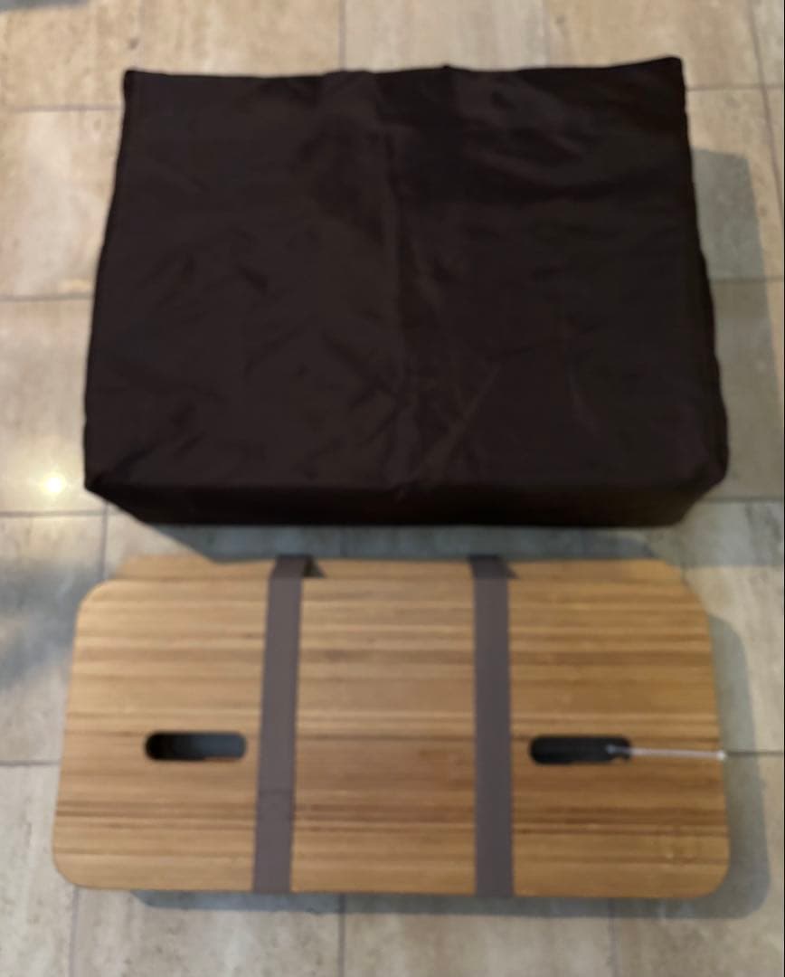 【新品】ペーパー折りたたみベッド幅60㎝　組立不要 マットレス付き 一人暮らし