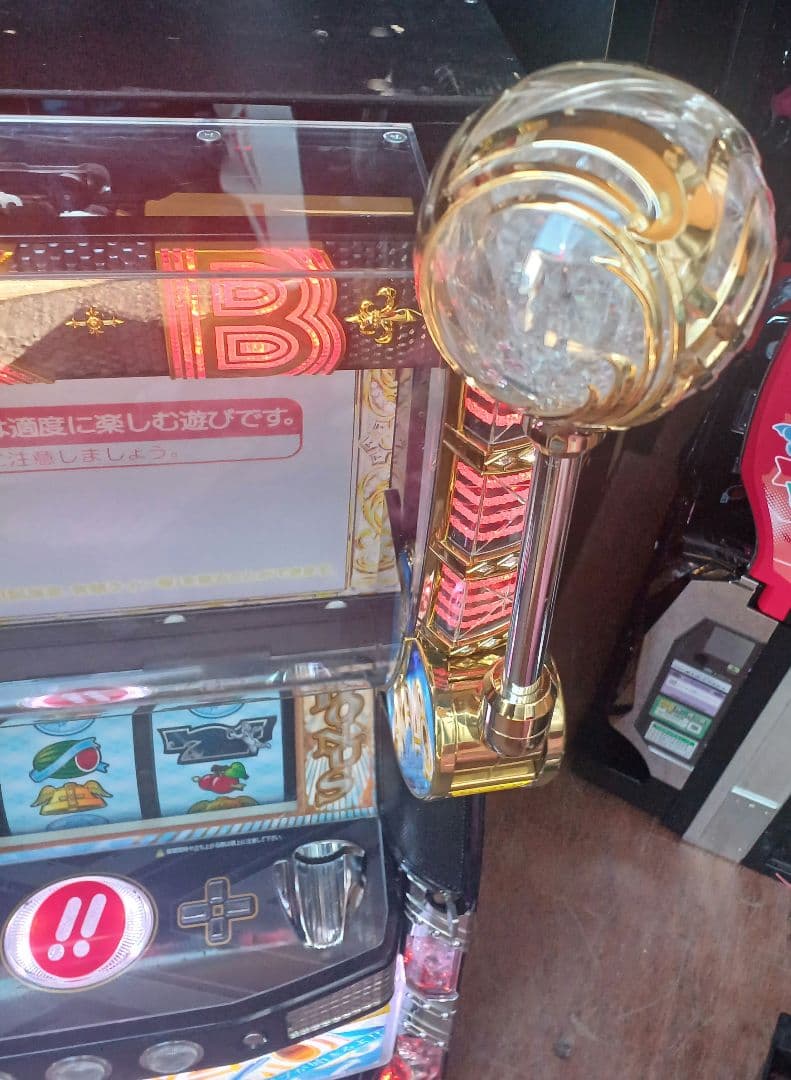 【送料無料】ぱちスロAKB48 エンジェル　実機