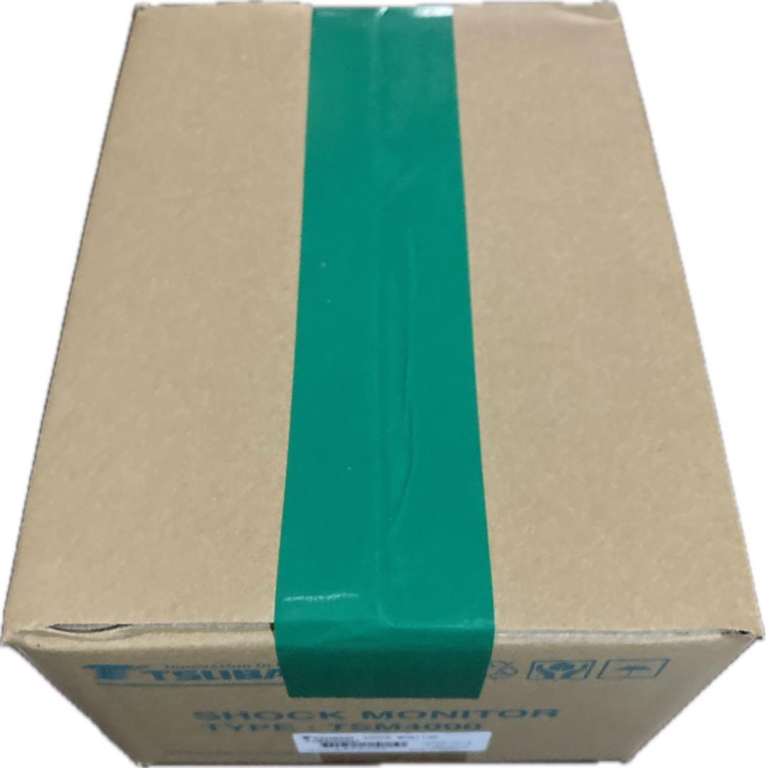 ショックモニター