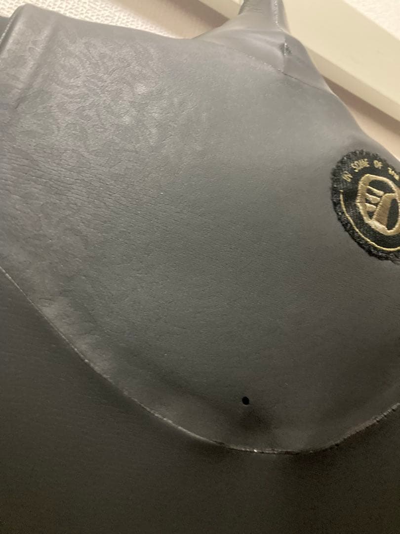 RINCON日本製⭐️MLサイズ相当5mm×3mmウェットスーツ　セミドライ裏起毛