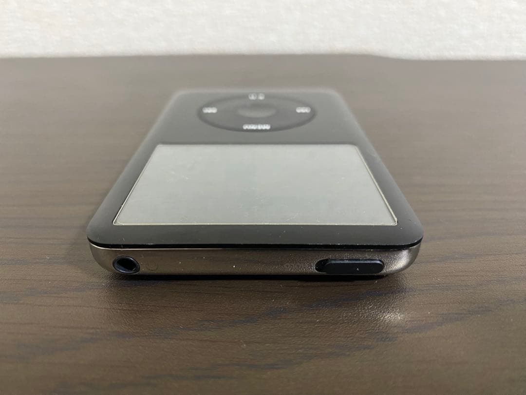 T*i様 Apple iPod Classic 第6世代 80GB MB147J